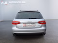 Daumennagel 4 - Audi A4 Avant Ambiente quattro 3.0 TDI/AUTOMATIK/ACC/XENON/NAVI/