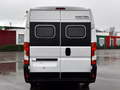Daumennagel 5 - VANTourer 630 L Comfort Safety Einzelsitze Voll-LED Hubbett