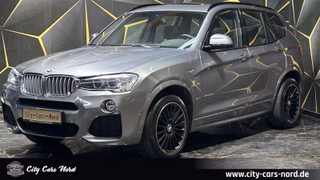 BMW X3 xDrive 30d M Sport-H&K-PANO-HUD-NEVADA-MEMORY - foto 1