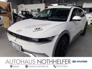Hyundai IONIQ 5 Gebrauchtwagen Kaufen