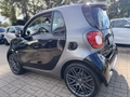 Daumennagel 23 - Smart ForTwo BRABUS-PAKET*KAMERA*LED&SENSOR*2.HAND*