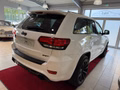 Daumennagel 8 - Jeep Grand Cherokee 6.4 V8 HEMI SRT*Panorama*NAVI