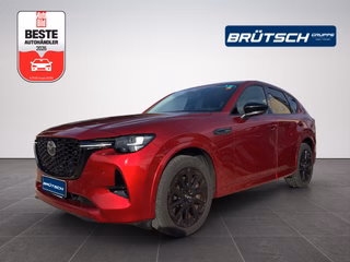 Mazda CX-60 Gebrauchtwagen Kaufen