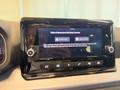 Daumennagel 18 - SEAT Ibiza FR 1.0 TSI DSG PANO KAMERA T-LEDER