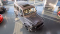 Thumbnail 5 - Mercedes-Benz G 400 d G63 AMG UMBAU STERNENHIMMEL BURMESTER