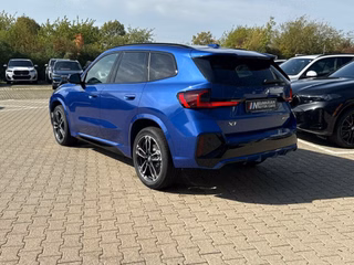 2027 BMW X1 xDrive28i - photo 5
