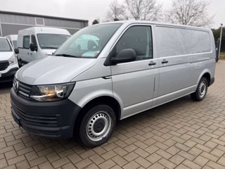 Volkswagen T6 Transporter Used vehicle for sale