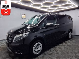 Mercedes-Benz Vito Gebrauchtwagen Kaufen