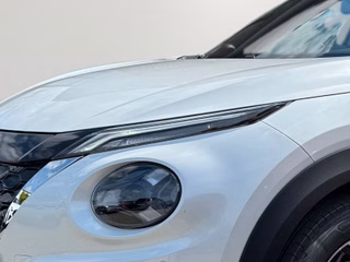 Nissan Juke N-Connecta Hybrid Navi Kamera - bilder 20