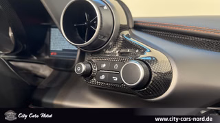 Ferrari F8 Spider NOVITEC N-LARGO 1 of 15 FULLCARBON - bilder 20