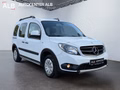 Daumennagel 7 - Mercedes-Benz Citan Tourer 111 CDI lang/KLIMA/5-SITZER/EURO.6/AHK/