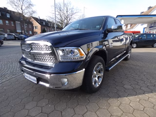 Dodge RAM Gebrauchtwagen Kaufen