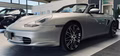 Daumennagel 16 - Porsche Boxster |Deutsch|Scheckheft|