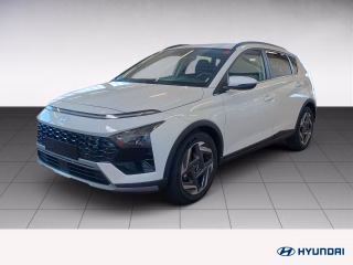 Hyundai BAYON Jahreswagen Kaufen