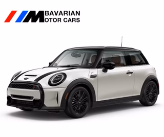 2024 MINI Cooper S Hardtop 2 Door - photo 1