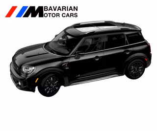 MINI Cooper S Countryman All4 New vehicle for sale