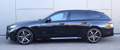 Daumennagel 9 - BMW 520 XD M SPORT/SHADOW/ LCI/WIDES./STHZ/360°/H-K/ACC/AHK
