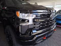 Daumennagel 3 - Chevrolet Silverado Trail Boss 6,2ltr MJ 2025 4 Jahre Gara
