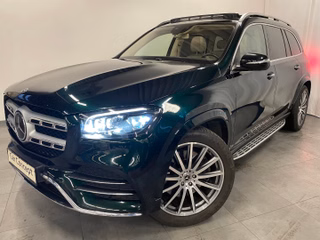 Mercedes-Benz GLS 350 Gebrauchtwagen Kaufen