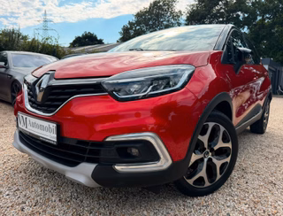 Renault Captur Gebrauchtwagen Kaufen