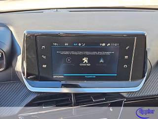 Peugeot 2008 Active  130 EAT8 Sitzheizung Navi Kamera - bilder 7