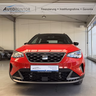 SEAT Arona Gebrauchtwagen Kaufen