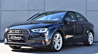 Audi A3 Gebrauchtwagen Kaufen