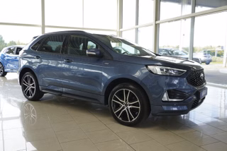 Ford Edge Gebrauchtwagen Kaufen