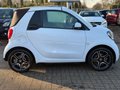 Daumennagel 40 - Smart ForTwo*CABRIO*PERFECT*JBL*KAMERA*NAVI*