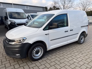 Volkswagen Caddy Gebrauchtwagen Kaufen