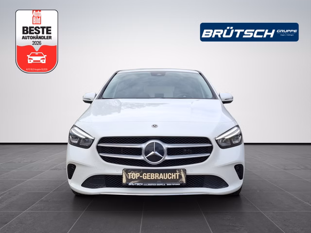 Mercedes-Benz B 250 e Style AUTOMATIK / KLIMA / NAVI / KAMERA / LED - foto 5