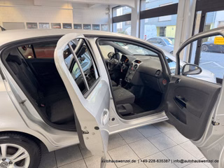 Opel Corsa D 1.4 "Satellite" - nur 111 tkm - PDC KLIM - bilder 18