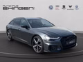 Daumennagel 4 - Audi S6 Avant quattro AHK+Matrix+Navi+ACC+Kamera