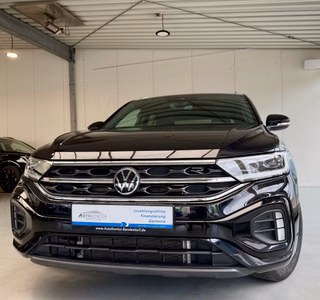 Volkswagen T-Roc R-Line Tdi Sport Autom., IQ Light AHK ACC Navi - foto 1