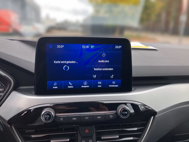 Ford Kuga Plug-In Hybrid Cool & Connect 2.5 PHEV 225PS , 2,99% Sonderfinanzierung AHK - foto 8