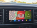 Daumennagel 28 - CUPRA Ateca 1,5TSI DSG 5*J.Gar/AHK/Leder/Navi/el.Klappe  **