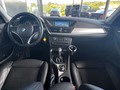 Daumennagel 12 - BMW X1 23d xDrive AUTOMATIK PANO AHK NAVI PDC LEDER
