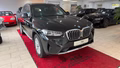 Daumennagel 8 - BMW X3 xDrive 20 d