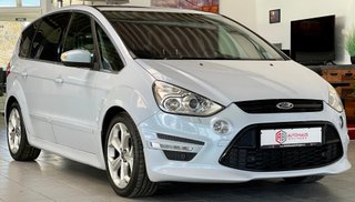 Ford S-Max Gebrauchtwagen Kaufen