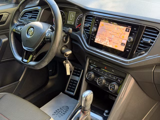 Volkswagen T-Roc Sport Automatik ACC SHZ - foto 29