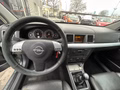 Daumennagel 13 - Opel Vectra GTS Turbo/MEMO/XENON/LEDER/TEMP/AHK/VOLL!