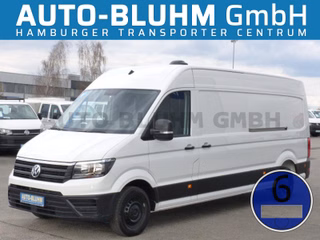 Volkswagen Crafter Used vehicle for sale
