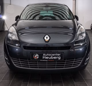 Renault Scenic Gebrauchtwagen Kaufen