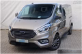 Daumennagel 1 - Ford Tourneo Custom 2.0 TDCi 320 L2 Titanium X