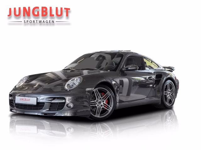Porsche 997 911 Turbo Used vehicle for sale | First registration 09/2007