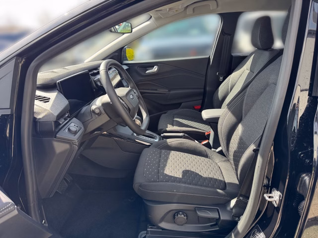 Ford Puma Titanium +AUTOMATIK+LED+KAMERA+B&O - bilder 6