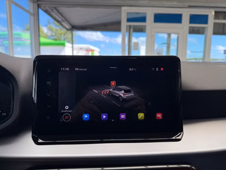 SEAT Arona FR Sport, LED Winterp CarPlay Navi - bilder 17