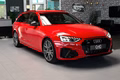 Daumennagel 1 - Audi A4 Avant 50 TDI quattro S line |Matrix|exclusive|LED|