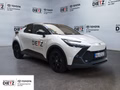 Toyota C-HR 2.0 Plug-In Hybrid Lounge*ACC*NAVI*JBL - foto 1