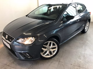 Seat Ibiza 1.0 TSI 70kW FR SITZHEIZUNG APP CONNECT